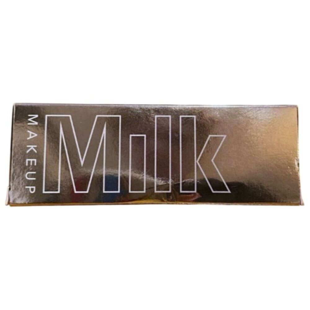 Milk Makeup Kush Lip Scrub Conditioning Exfoliating Sugar Scrub 0.12oz/3.3g